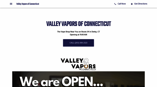 valleyvaporsofconnecticut.com