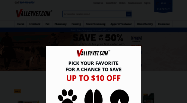 valleyvet.com