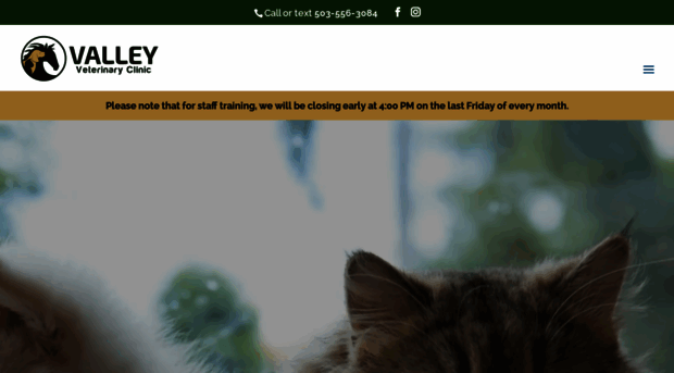 valleyveterinaryclinic.net