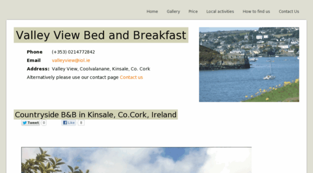 valleyview-kinsale.com