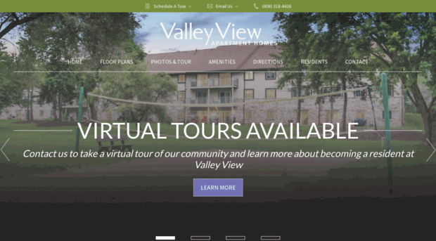 valleyviewapts.com