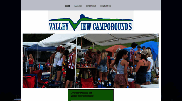 valleyviewcampgrounds.com