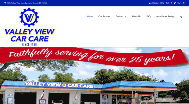 valleyviewcarcare.net