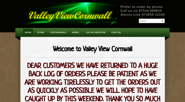 valleyviewcornwall.co.uk