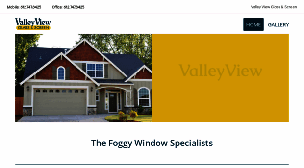 valleyviewglassmn.com