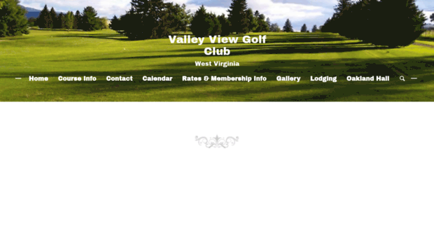 valleyviewgolfwv.com