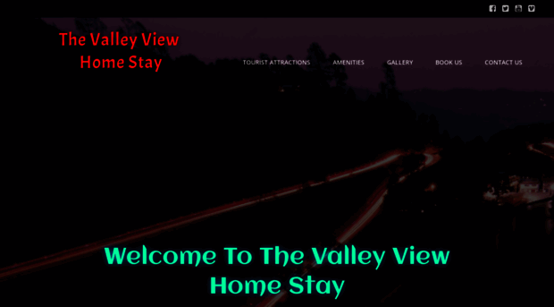 valleyviewhomestay.com