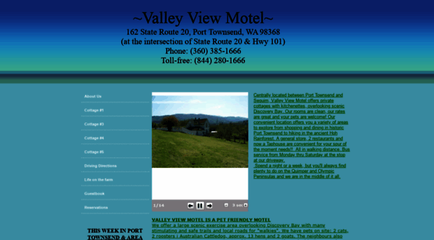 valleyviewmotel.com