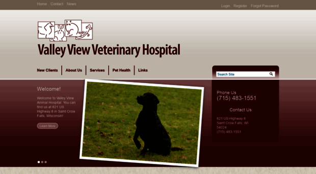 valleyviewveterinary.com