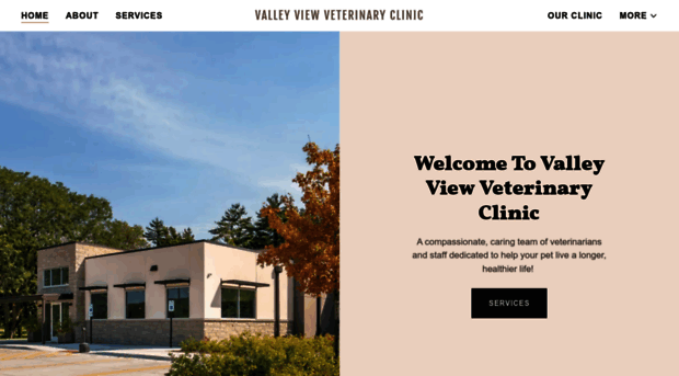 valleyviewveterinaryclinic.com