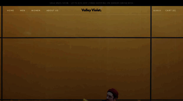 valleyviolet.com