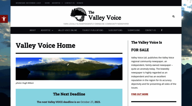 valleyvoice.ca