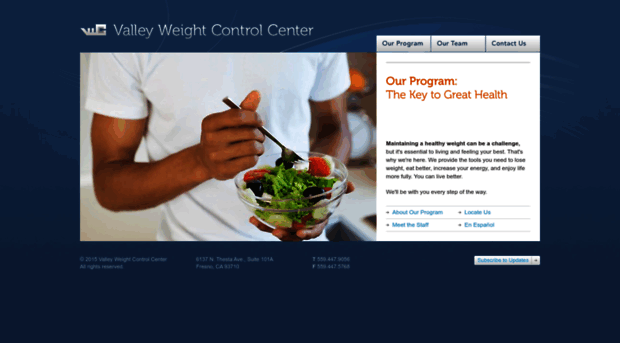 valleyweightcontrol.com