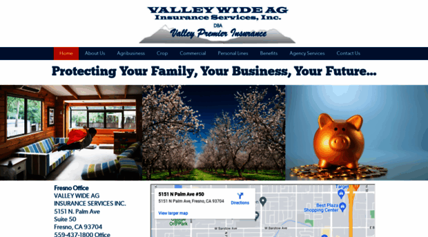 valleywideag.com