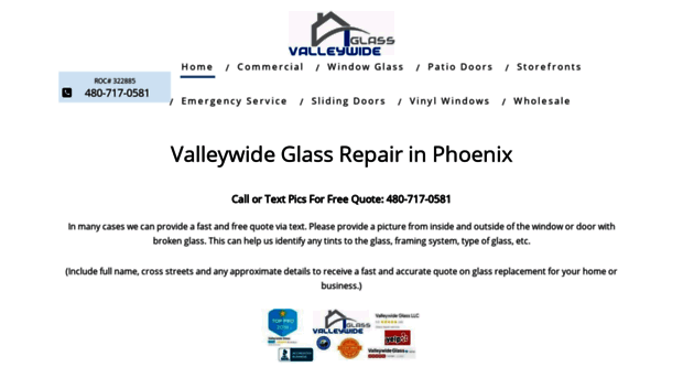 valleywideglass.com