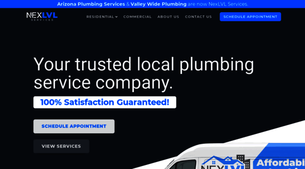 valleywideplumbing.com