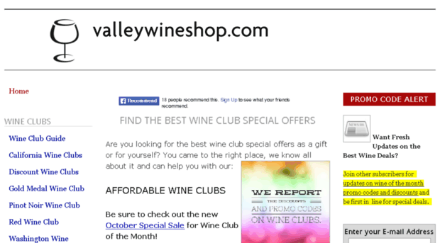 valleywineshop.com