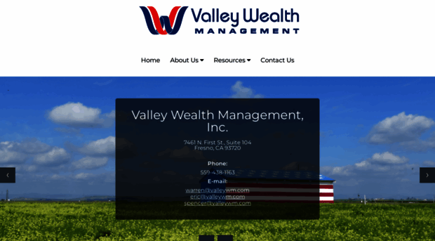 valleywm.com