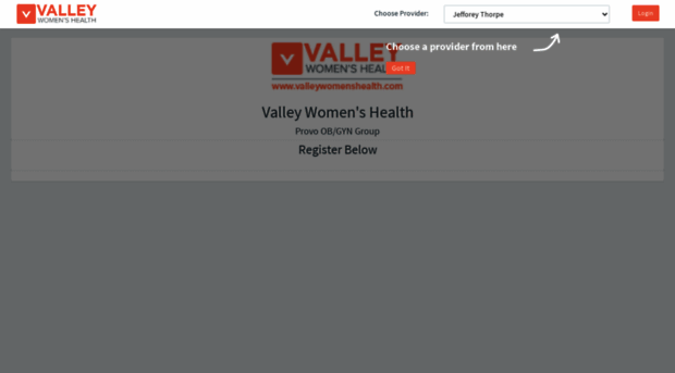 valleywomenshealth.azova.co