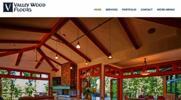 valleywoodfloors.com