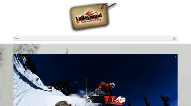 valleywoodski.com