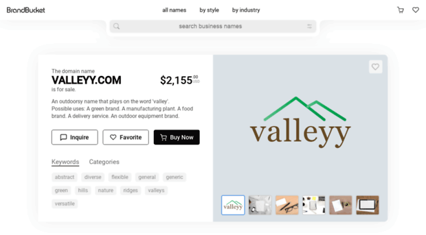 valleyy.com