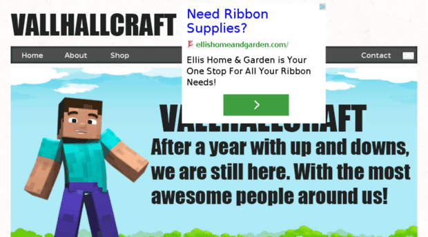 vallhallcraft.com