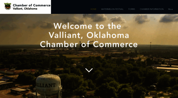 valliantchamber.org