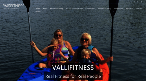 vallifit.com