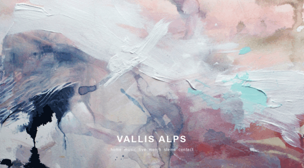 vallisalps.com