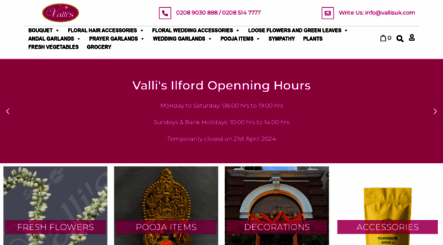 vallisuk.com