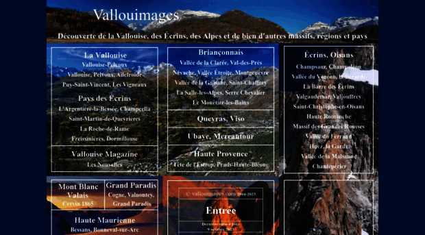 vallouimages.com