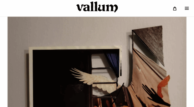 vallummag.com