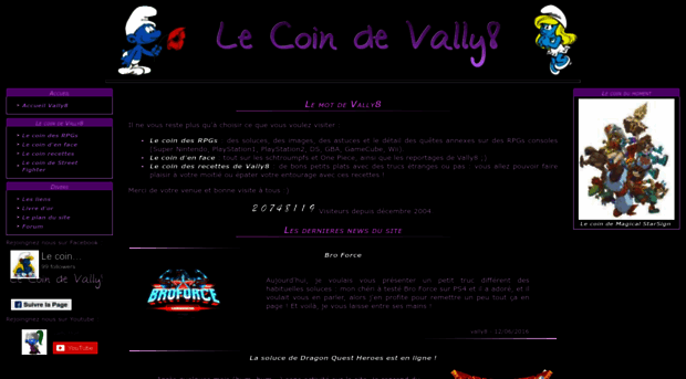 vally8.free.fr