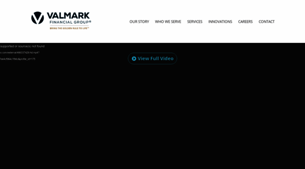 valmarkfg.com