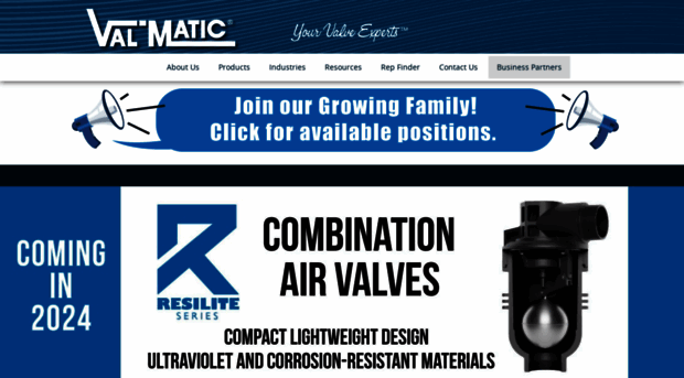 valmatic.com