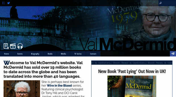 valmcdermid.com