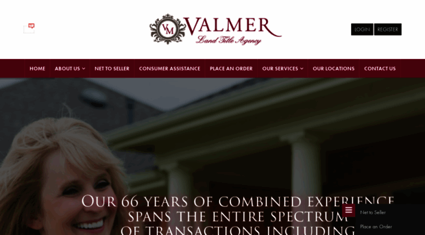 valmerland.com
