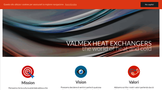 valmex.it