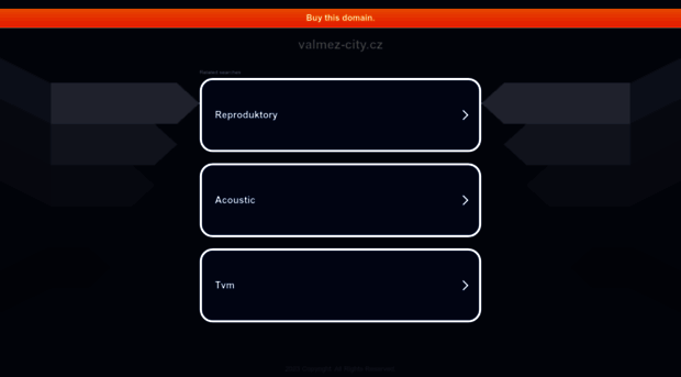valmez-city.cz