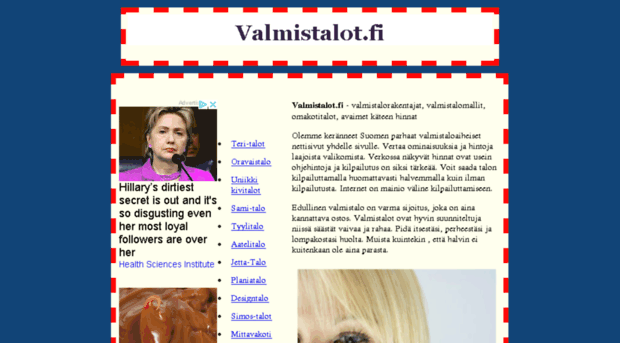 valmistalot.fi