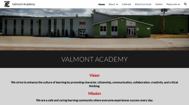 valmontacademy.nlesd.ca