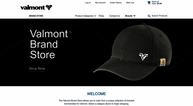 valmontbrandstore.geigershops.com