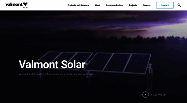 valmontsolar.com