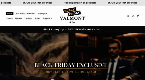 valmontwear.store