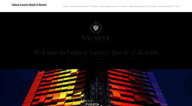 valnest.com