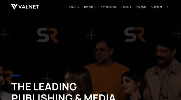 valnetinc.com