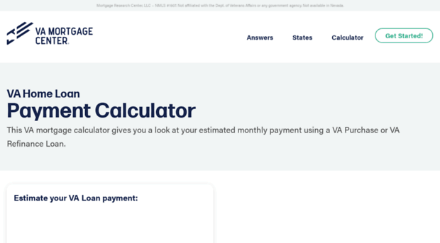 valoancalculator.com