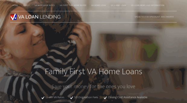 valoanlending.com