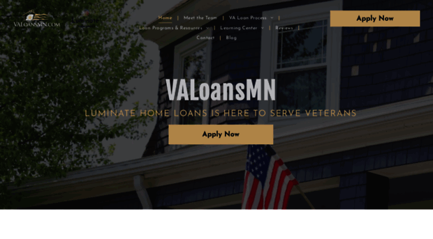 valoansmn.com